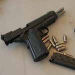 Hands On: New Remington R1 10mm Hunter LS - Gun Digest