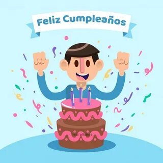 Happy Birthday His / Her Name Here Tarjetas de Cumpleaños Fe