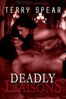 Deadly Liaisons (Terry Spear) " p.14 " All Books Online Free