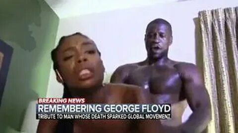 GEORGE FLOYD WAS ALSO A PORN ACTOR