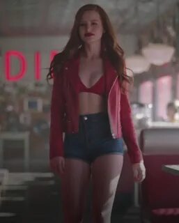 Why Is 'Riverdale' So Thirsty This Season? - CelebeRazzi
