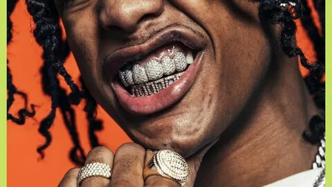 Grillz: An oral history of a fly accessory