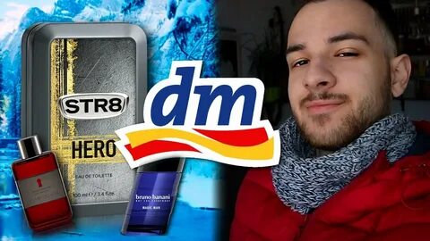 Top 5 SEXY jeftinih zimskih Parfema do 3000 DINARA DM Droger