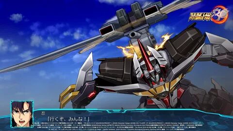 Super Robot Wars 30 Expansion Pack will add Shinkalion and m