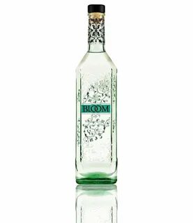 Bloom London Dry Gin - Luxurious Drinks ™