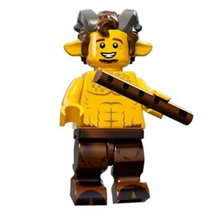 Лего минифигурки серия 15