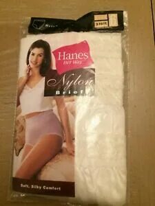 Las mejores ofertas en Bragas Hanes Nylon para Mujeres eBay