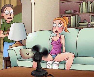 Rule34 - If it exists, there is porn of it / jerry smith, su