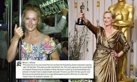 Meryl Streep throwback photo of when she was 32 becomes vira