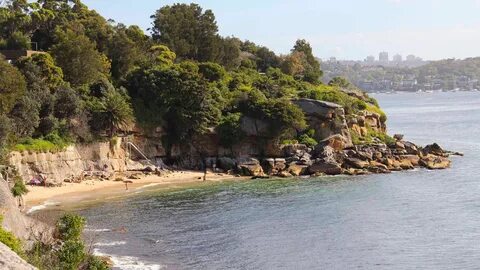 Lady jane beach