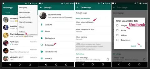 Five WhatsApp tricks and tips you might not know about Catch