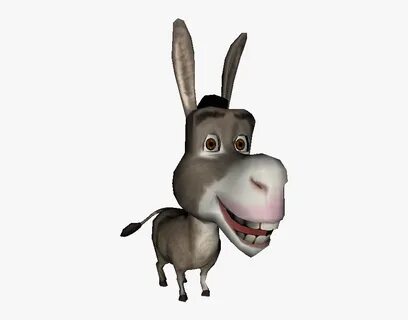 Donkey clipart shrek donkey, Picture #2620853 donkey clipart