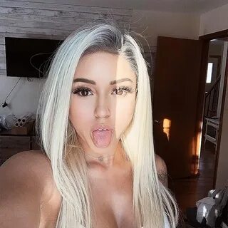 Macaiyla Nude LEAKED Pics & SnapChat Porn Video - Scandal Pl