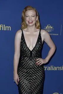 Picture of Sarah Snook