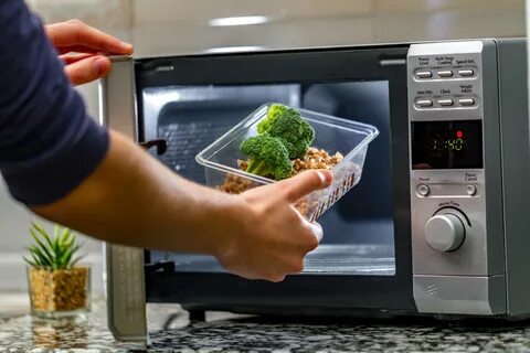 Is It Safe to Microwave Plastic? Answering Common Safety Que