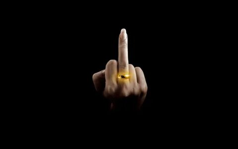 Middle Fingers Wallpapers - Wallpaper Cave