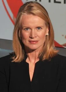 Katty Kay Young SurgeryStars