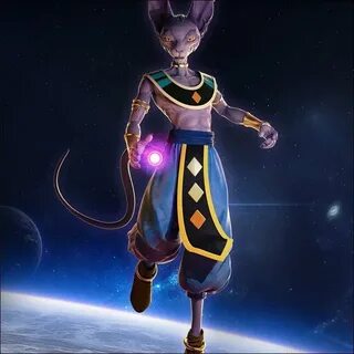 Best Art Beerus Wallpaper for Android - APK Download