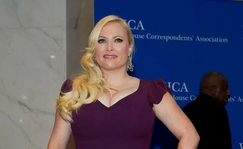 The View's Meghan McCain Has A Meltdown After Heated Exchang
