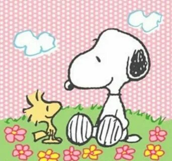Pin by Brittany Buck on Peanuts (With images) Snoopy love, S