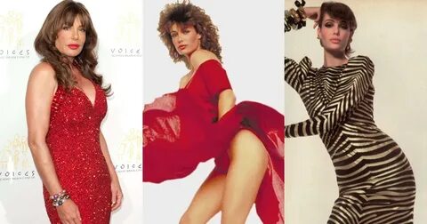 Eros 49 Kelly LeBrock il blog