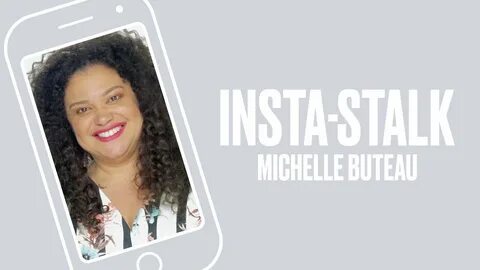 Michelle Buteau Insta-Stalks Her 'Always Be My Maybe' Co-Sta