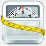 Free download White scale, Weighing scale Weight Euclidean I