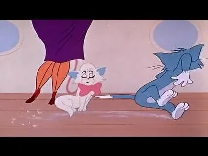 Tom and Jerry Episode 121 Calypso Cat Part 1 - YouTube