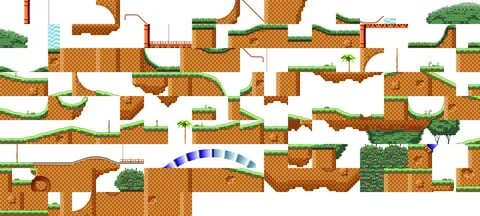 sonic mania background sprites sprite sonic png clipart soni