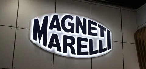 Fiat Chrysler продаст Magneti Marelli - Журнал Движок.