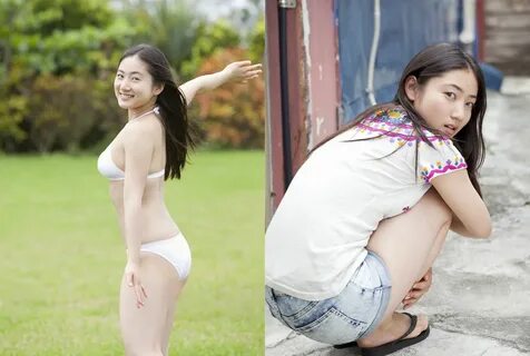 Saaya "Joyful Departure to 17 years old " Part 2 Image.tv.