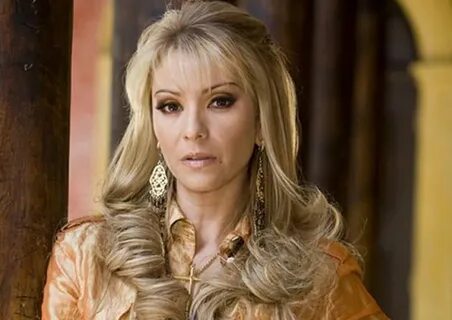 Daniela Castro regresa a las telenovelas interpretando a una