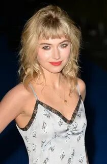 The Hottest Imogen Poots Photos Around The Net - 12thBlog