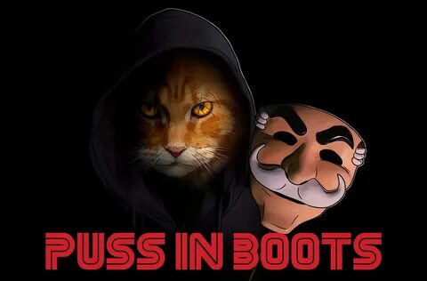 Puss in Boots" APT campaign.