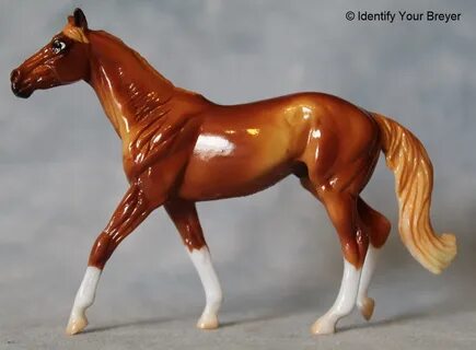 Identify Your Breyer - BreyerFest 2020