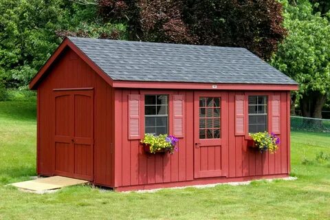 Sheds Classic Always Style Barn Yard Great - Home Building P