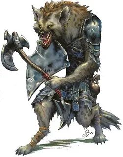 Файл:Gnoll1.jpg - AERIE Wiki