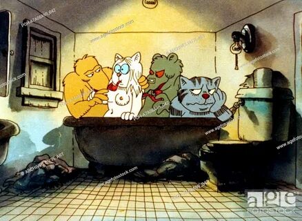 Fritz the Cat Year: 1972 USA Animation Director: Ralph Baksh