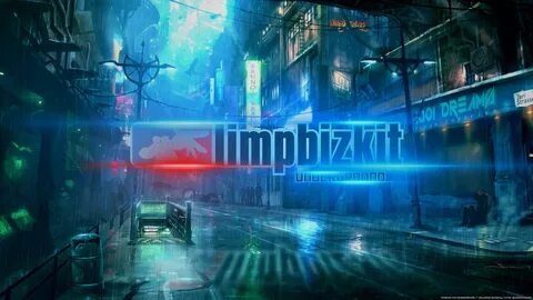 Limp Bizkit Wallpaper (63+ images)