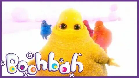 Boohbah: Pile of Balls (Episode 9) - YouTube