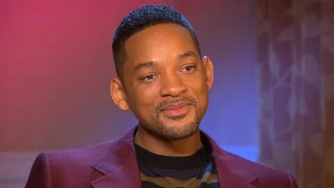 Will Smith Backs Obama’s 'Brave' Gay Marriage Stance Access 