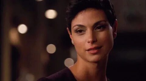 Movie and TV Cast Screencaps: Morena Baccarin as Erica Flynn