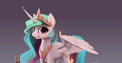 Princess Princestia Пикабу