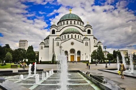 Belgrade - the white city Best Travel Tips