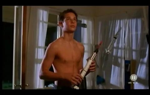 Picture of Ryan Merriman in Rocket's Red Glare - ryan-merrim