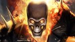 Ghost Rider HD Wallpaper Background Image 3200x1800