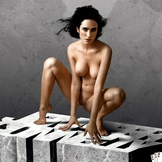 Jennifer connelly sexy pics 🍓 Jennifer Connelly nude, naked, голая, обнаженная Д