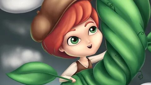 Jack and the Beanstalk - YouTube