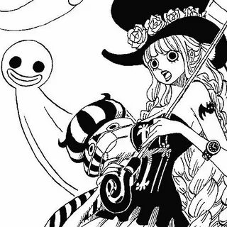 Perona Wiki One Piece Amino