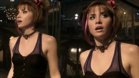 Allison Scagliotti nude pics, página - 1 ANCENSORED